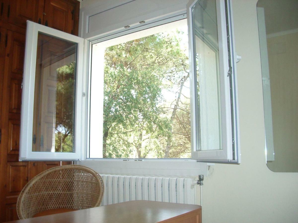 Habitacion En Tamariu Εξωτερικό φωτογραφία