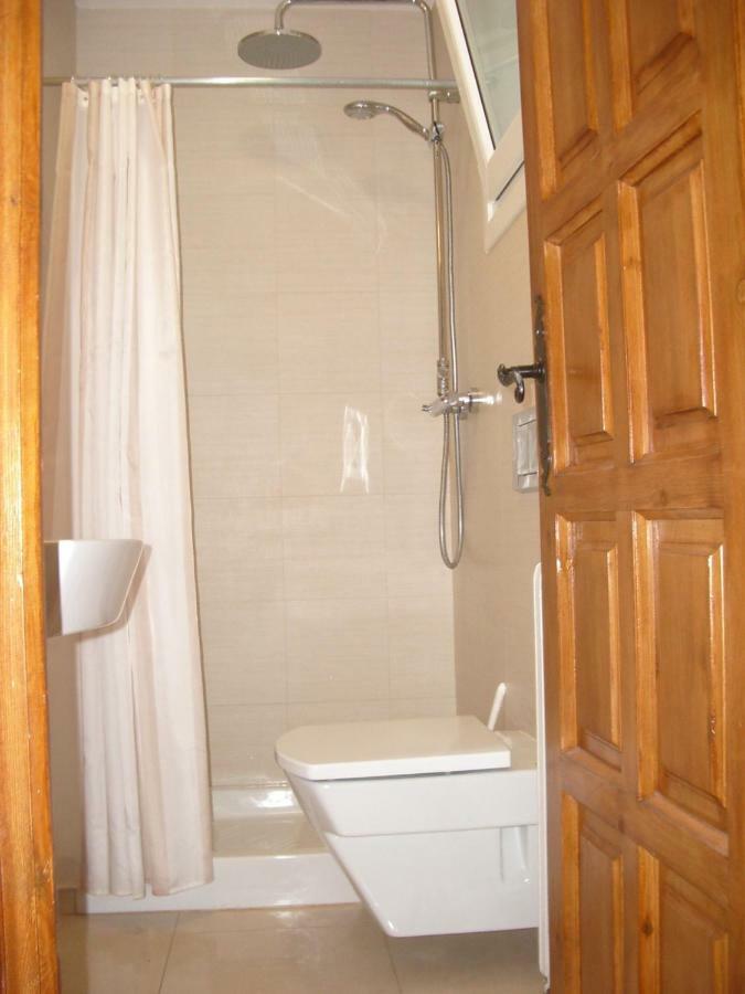 Habitacion En Tamariu Εξωτερικό φωτογραφία