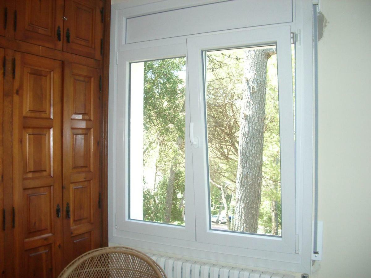 Habitacion En Tamariu Εξωτερικό φωτογραφία
