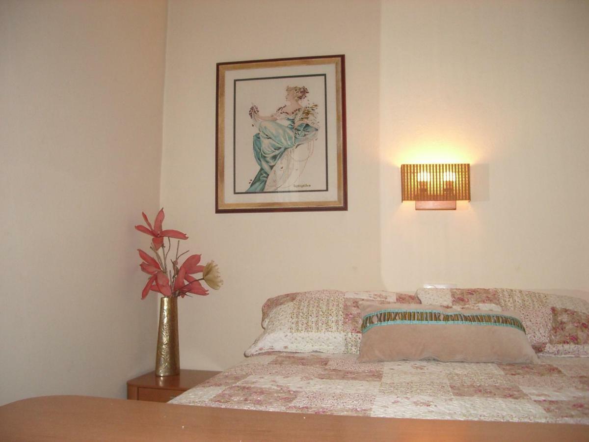 Habitacion En Tamariu Εξωτερικό φωτογραφία