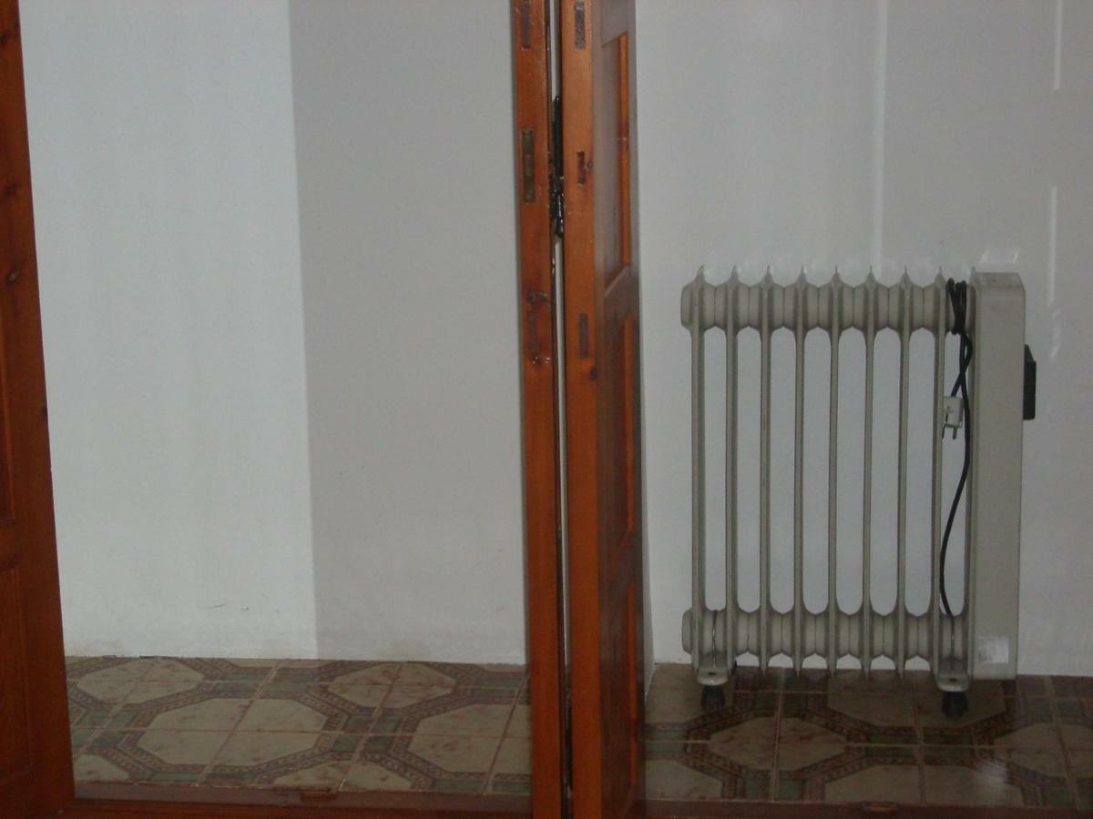 Habitacion En Tamariu Εξωτερικό φωτογραφία