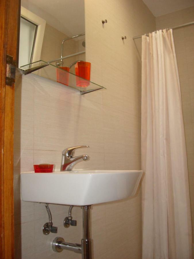 Habitacion En Tamariu Εξωτερικό φωτογραφία